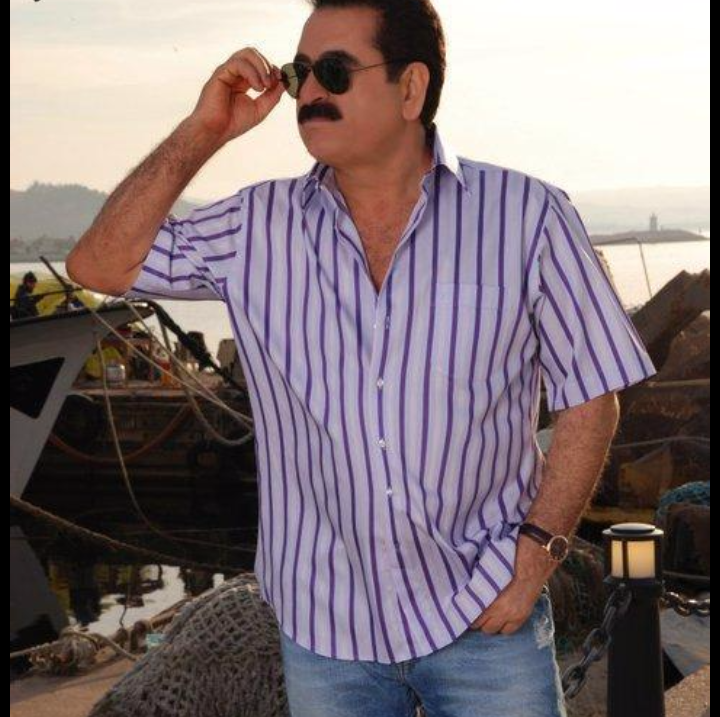 ابراهیم تاتلیسس Gonul